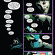 Illustration for article titled iFrank In The 3rd Dimension/i is a stunning achievement in 3-D comicsi /i